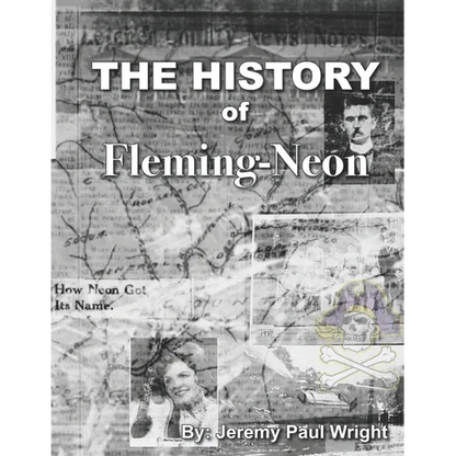 The History of Fleming-Neon - Paperback