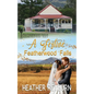 A Festive Featherwood Falls - Paperback