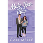 Make Your Play - Paperback