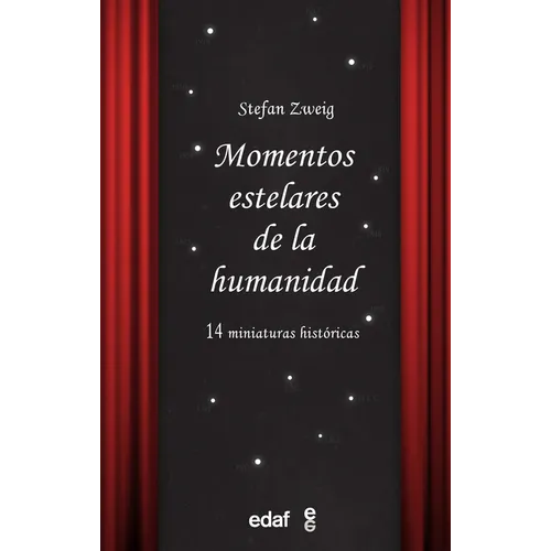 Momentos Estelares de la Humanidad - Paperback