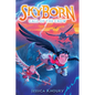 Call of the Crow (Skyborn #2) - Hardcover