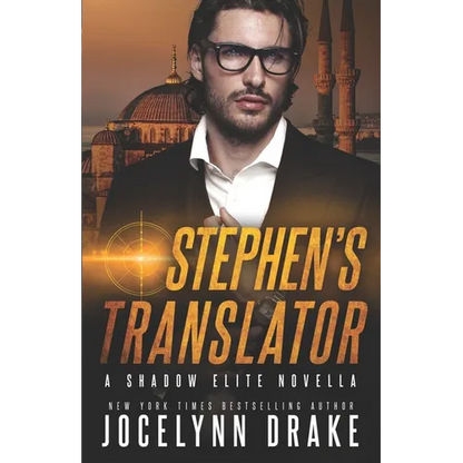 Stephen's Translator - Paperback