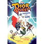 Thor Quest: Hammers of the Gods (Marvel) - Hardcover