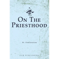 On The Priesthood - Paperback