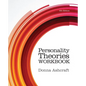 Personality Theories Workbook - Paperback