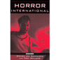 Horror International - Paperback