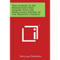Free Answer to Dr. Middleton's Free Inquiry Into the Miraculous Powers of the Primitive Church - Paperback