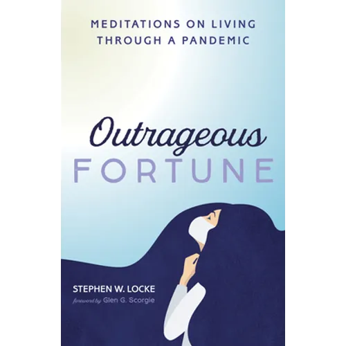Outrageous Fortune - Hardcover