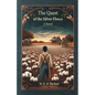 The Quest Of The Silver Fleece A Novel - Paperback