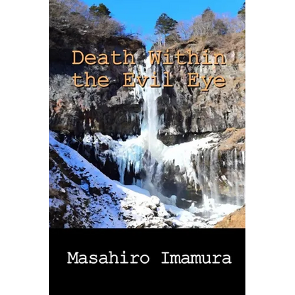 Death Within the Evil Eye - Paperback