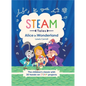 Alice in Wonderland: The Children's Classic with 20 Hands-On Steam Projects - Hardcover