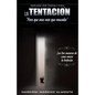 La Tentacion: Para que seas mas que vencedor - Paperback