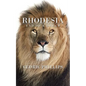 Rhodesia: End of a Dream - Paperback