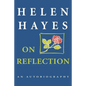 On Reflection: An Autobiography - Paperback