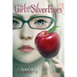 The Girl with the Silver Eyes - Paperback