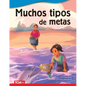 Muchos Tipos de Metas - Paperback