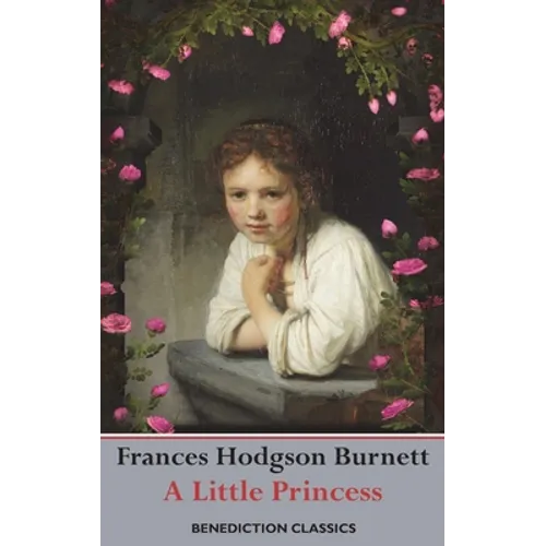 A Little Princess - Hardcover