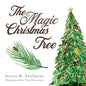 The Magic Christmas Tree - Paperback
