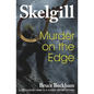 Murder on the Edge: Inspector Skelgill Investigates - Paperback