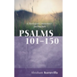Psalms 101-150: A Theological Commentary for Preachers - Hardcover