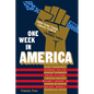 One Week in America: The 1968 Notre Dame Literary Festival and a Changing Nation - Hardcover