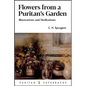 Flowers from a Puritan's Garden - Paperback