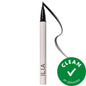 Clean Line Liquid Eyeliner - Precise, Smudge-Proof, Vegan & Cruelty-Free Makeup for All-Day Wear