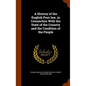 A History of the English Poor law, in Connection With the State of the Country and the Condition of the People - Hardcover
