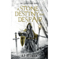 A Stone Of Destiny And Despair - Paperback
