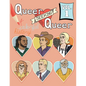 Queer Seeking Queer - Paperback