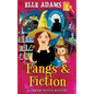 Fangs & Fiction - Paperback