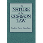 The Nature of the Common Law - Paperback
