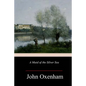 A Maid of the Silver Sea - Paperback