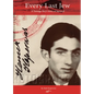 Every Last Jew: A Teenage Boy's Story of Survival - Paperback