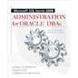 Microsoft SQL Server 2008 Administration for Oracle DBAs - Paperback
