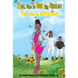Yes, She Is Our Big Sister! Yes, She is Different! - Hardcover