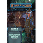 Starfinder Adventure Path: Clockwork Demons (Drift Hackers 2 of 3) - Paperback