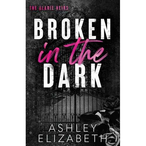 Broken in the Dark - Paperback