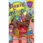 Alexia & Melvin: The Zookeeper - Hardcover
