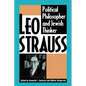 Leo Strauss: Political Philosopher and Jewish Thinker - Paperback