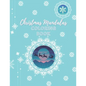 Christmas Mandalas Coloring Book: An Amusing Christmas Edition Mandalas Coloring Book With Easy, Beautiful And Relaxing Xmas Designs For 8-12 Years Ol - Paperback