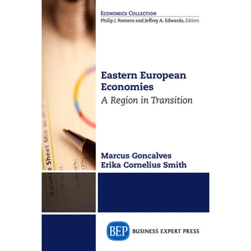 Eastern European Economies: A Region in Transition - Paperback