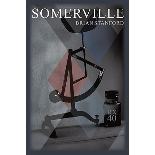 Somerville - Paperback