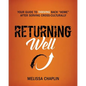 Returning Well: Your Guide to Thriving Back Home After Serving Cross-Culturally - Paperback