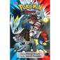 Pokémon Adventures: Black 2 & White 2, Vol. 1 - Paperback