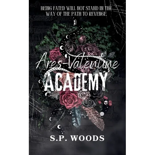 Ares-Valentine Academy - Paperback
