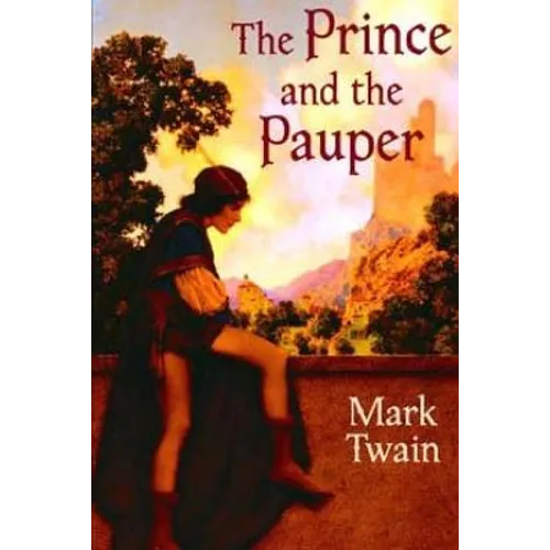 The Prince and the Pauper - Paperback