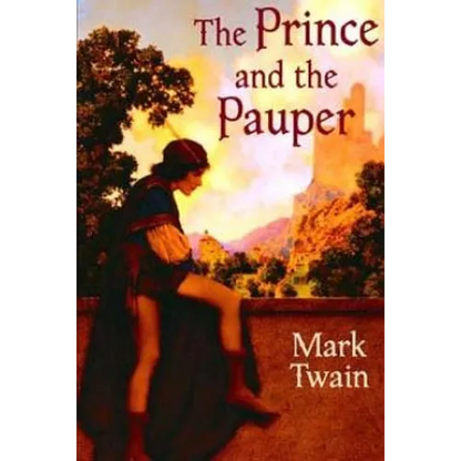 The Prince and the Pauper - Paperback