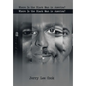 Where Is the Black Man in America? - Hardcover