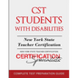 CST Students with Disabilities: New York State Teacher Certification - Paperback